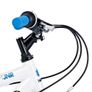 Concept Havoc Boys 6 Speed 20" Blue/White Image 2