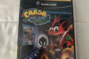 Crash Bandicoot: The Wrath of Cortex GameCube Game
