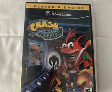 Crash Bandicoot: The Wrath of Cortex GameCube Game