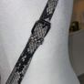 Ladies Grey Snake Print Handbag from Aldo Image 6