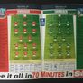 20th May 2007 GAA (Gaelic Football) Programme. Munster Senior Football Championship Quarter-Final, Cork v Limerick Image 2