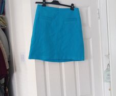 skirt