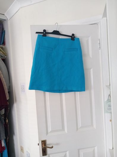 skirt