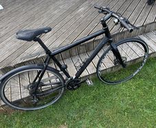 Cannondale Bad Boy