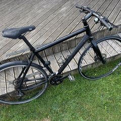 Cannondale Bad Boy