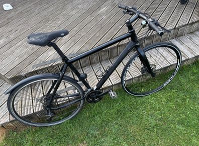 Cannondale Bad Boy