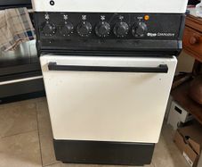 Vintage Electric Cooker