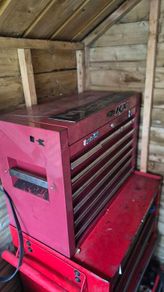 sealey top box