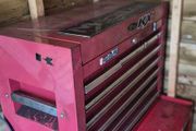 sealey top box