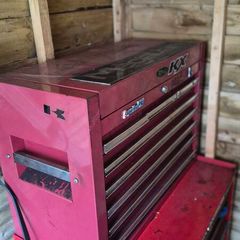 sealey top box