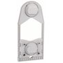 Bosch Centering Aid For Hole Saw And Drill Bits Image 2