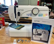 Lervia KH4000 sewing machine