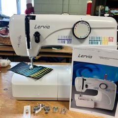 Lervia KH4000 sewing machine