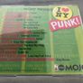MOJO Presents: I Love NY  Punk    CD Image 2