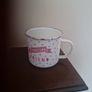 enamel mugs Image 2