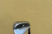 Titleist SM8 46 degree Vokey design