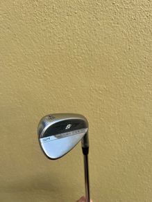 Titleist SM8 46 degree Vokey design