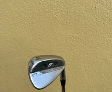 Titleist SM8 46 degree Vokey design