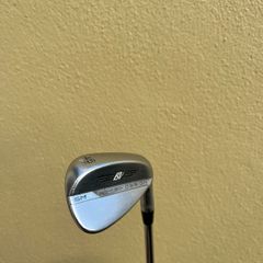 Titleist SM8 46 degree Vokey design