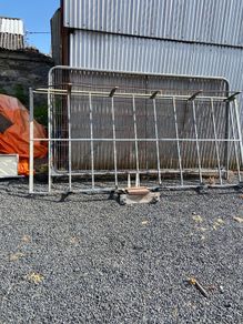 roof rack ford transit