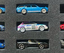Loose Hot wheels mix