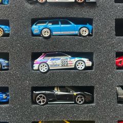 Loose Hot wheels mix