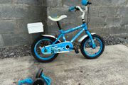 boys bike