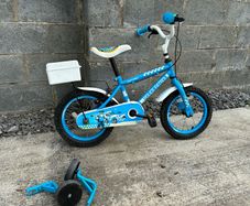 boys bike
