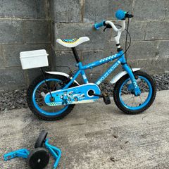 boys bike