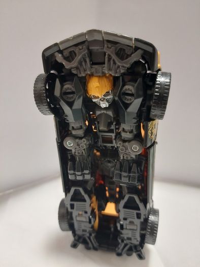 Transformer  Bumblebee