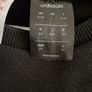 Adidas black sweater Age 13-14 years Image 3