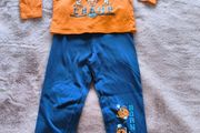 Pyjamas 5-6 y