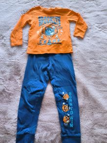 Pyjamas 5-6 y