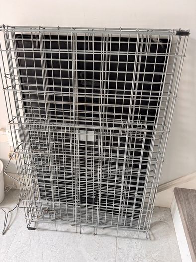 Dog crate