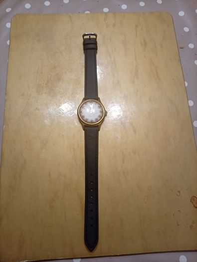 Antique 1950s/60s Condor Swiss 17 Jewels Mechanical Watch . Rare Vintage Collectors Piece. Working without issue