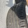 Audi S-Line genuine wheels 19 inch. Image 5