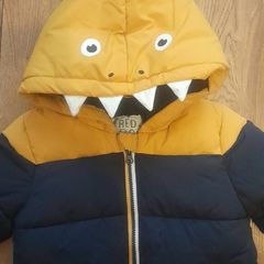 Baby jacket 3-6 months
