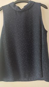 Sleeveless Dunnes Stores Top size 12