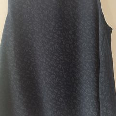 Sleeveless Dunnes Stores Top size 12