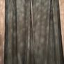 VILBORG Ikea darkening curtains RED Image 4