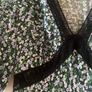Petite size flower patterned dress Image 3