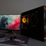 High Quality Lian Li AMD Ryzen Custom Gaming PC | 7800X3D | RX9060XT 16GB | 32GB DDR5 | NVMe | Corsair 850X Gold | AIO LCD Image 6