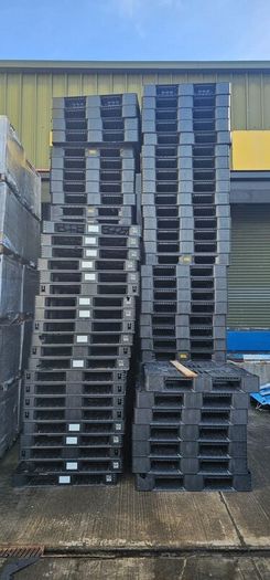 Pallets