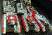 Inquisitorial Chimeras