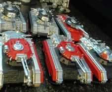 Inquisitorial Chimeras