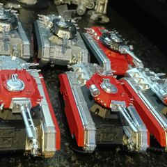 Inquisitorial Chimeras
