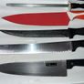 Kitchen knife Image 3