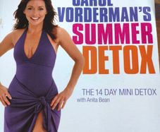 Carol Vorderman's Summer Detox