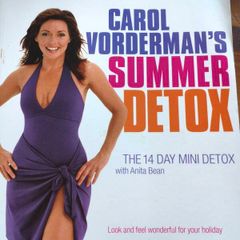 Carol Vorderman's Summer Detox