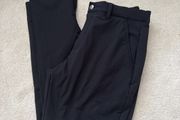 ADIDAS showerproof golf trousers 32/32